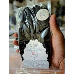 Seamless China Hand Socks & Foot Socks – চেলাই-বিহীন ইসলামিক হাত মোজা ও পা মোজা